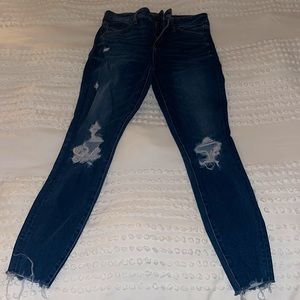 American Eagle The Dream jean